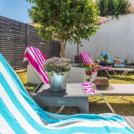 Orama Suites I Κάτω Δαράτσο Εξωτερικό φωτογραφία