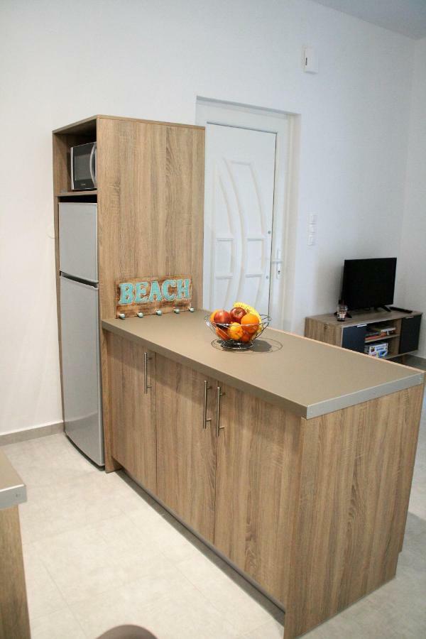 Orama Suites I Κάτω Δαράτσο Εξωτερικό φωτογραφία