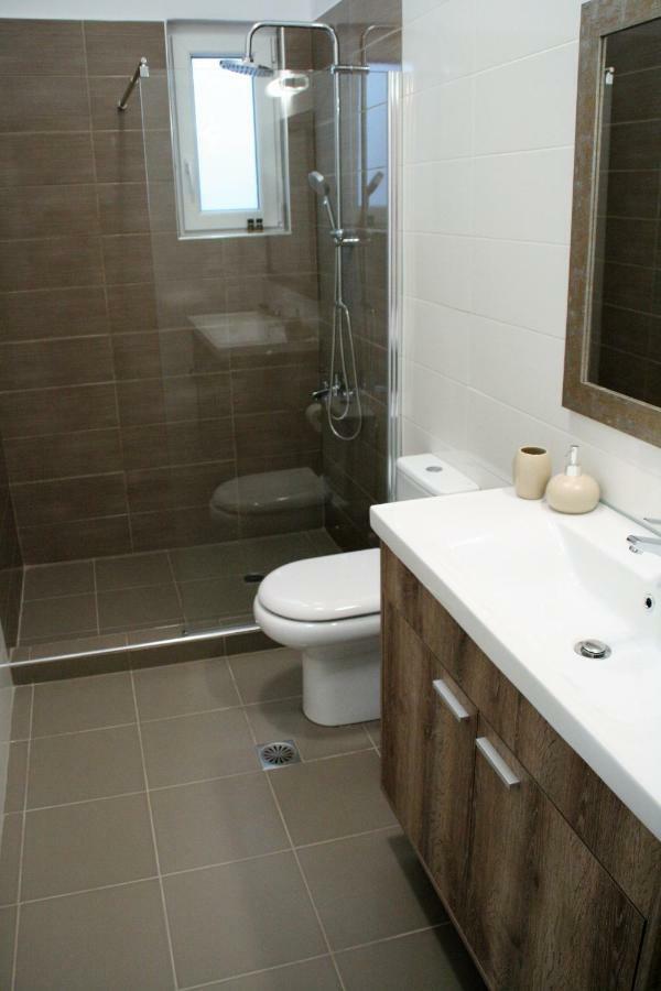 Orama Suites I Κάτω Δαράτσο Εξωτερικό φωτογραφία