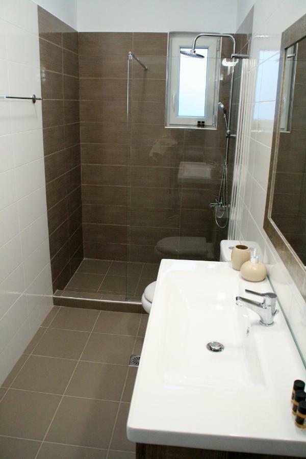 Orama Suites I Κάτω Δαράτσο Εξωτερικό φωτογραφία