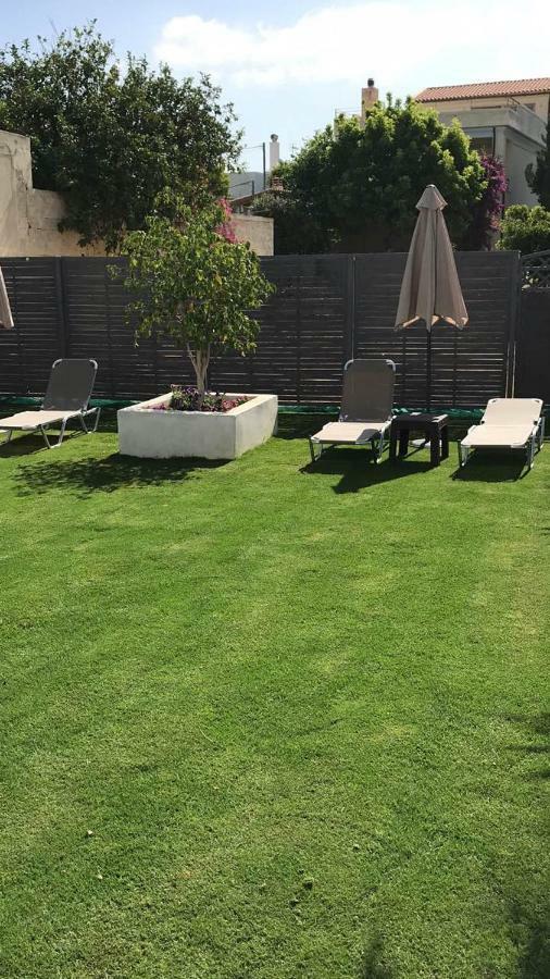 Orama Suites I Κάτω Δαράτσο Εξωτερικό φωτογραφία