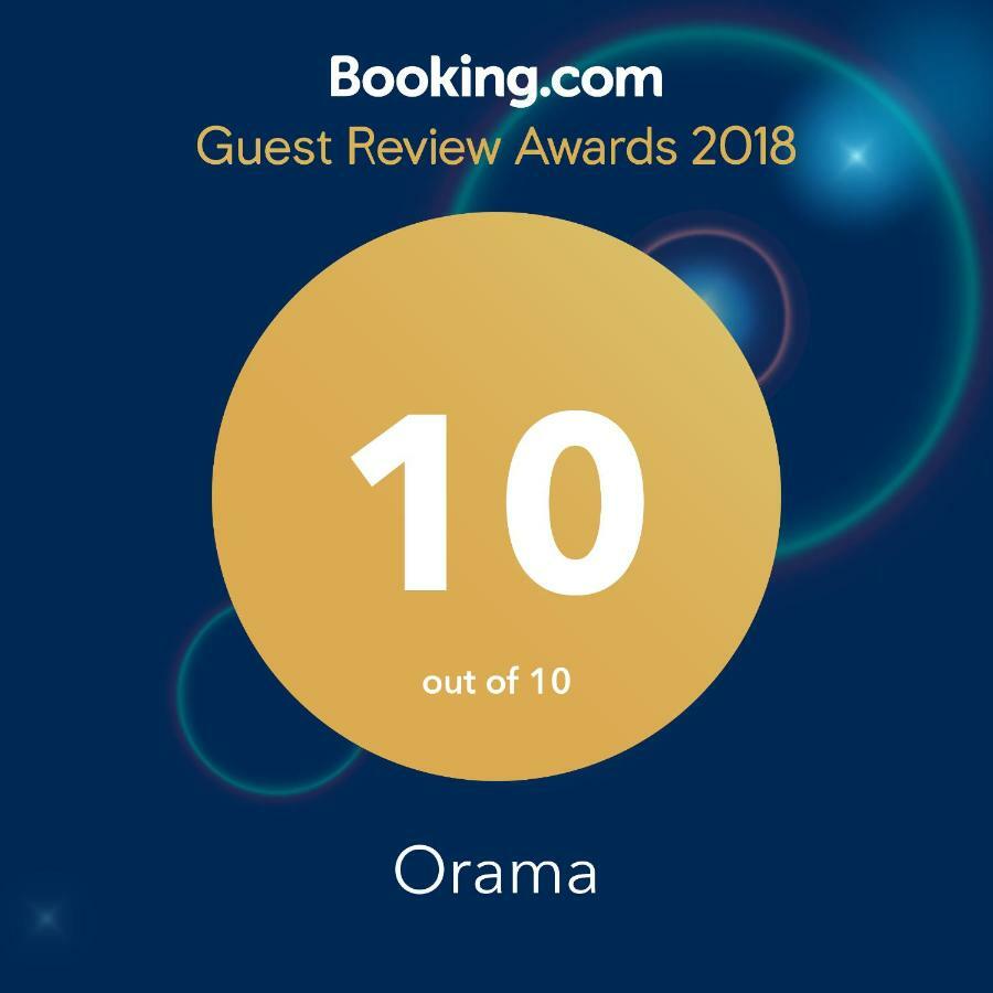 Orama Suites I Κάτω Δαράτσο Εξωτερικό φωτογραφία