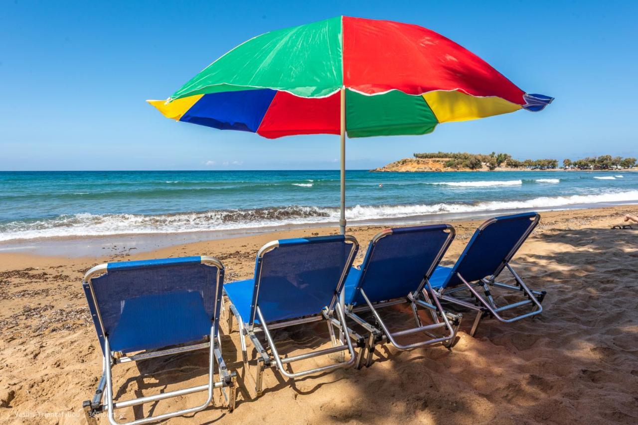 Orama Suites I Κάτω Δαράτσο Εξωτερικό φωτογραφία