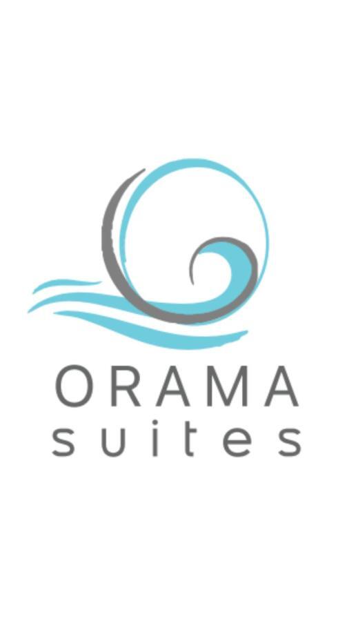 Orama Suites I Κάτω Δαράτσο Εξωτερικό φωτογραφία